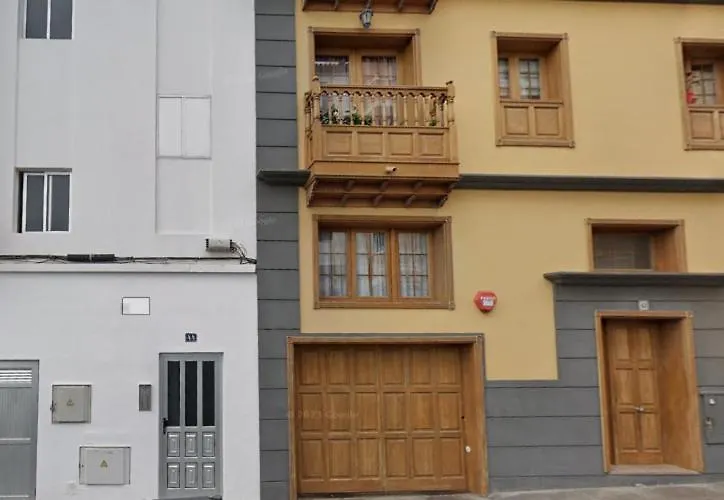 El Rincon De Iriarte Apartman Puerto de la Cruz 0*,  Spanyolország