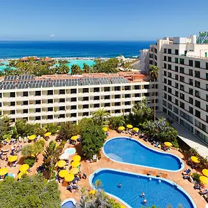4* מלון H10 Tenerife Playa