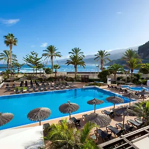 4* מלון Melia Costa Atlantis Tenerife