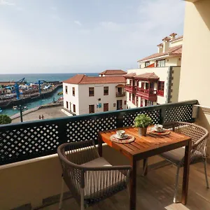 Sun-sea Appartement