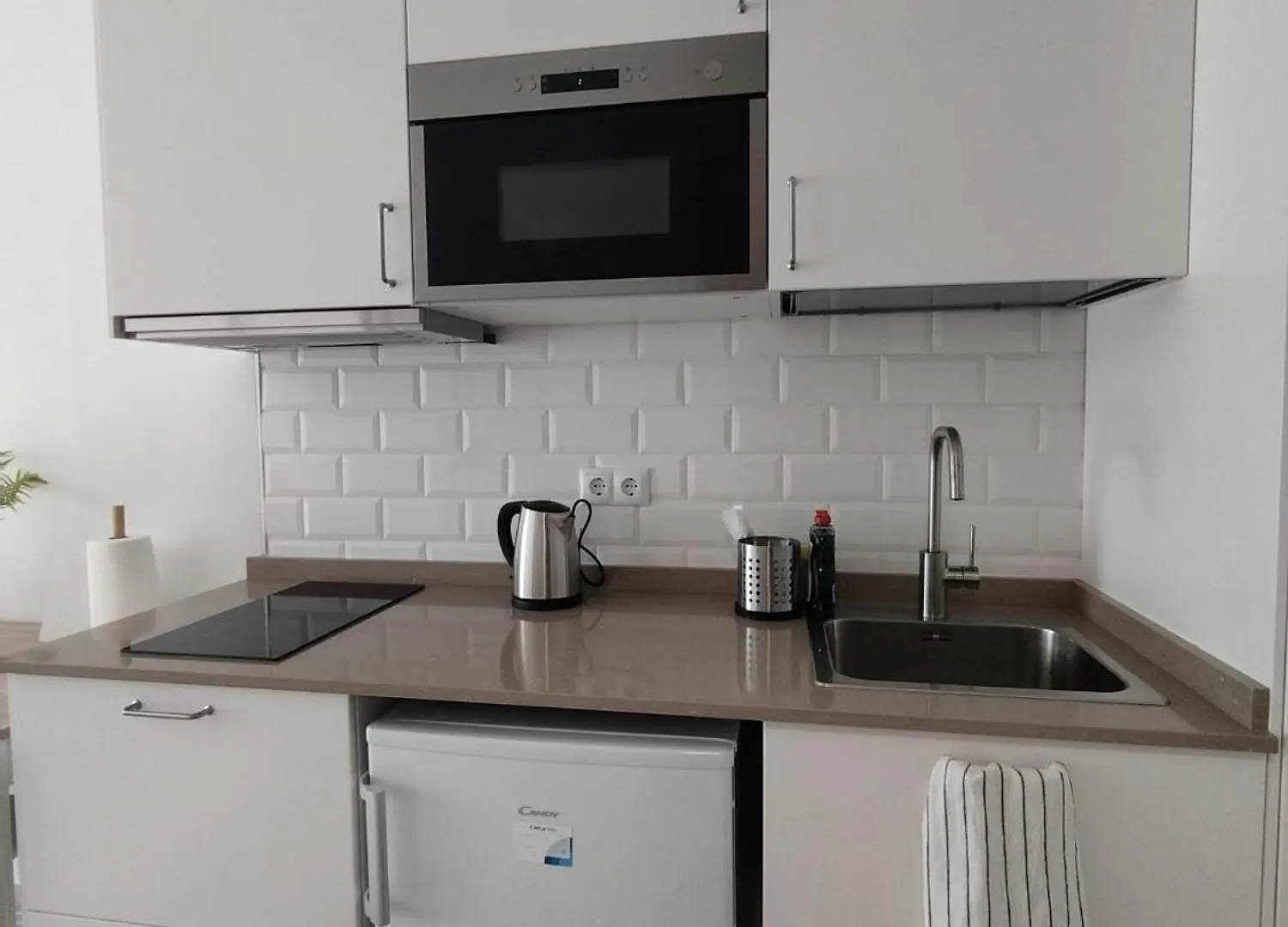 El Rincon De Iriarte Apartment Puerto de la Cruz  Spain